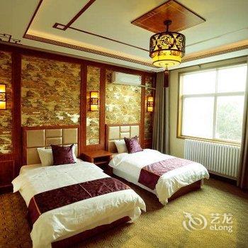 秦俑景区客栈酒店提供图片