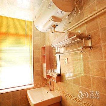 秦俑景区客栈酒店提供图片