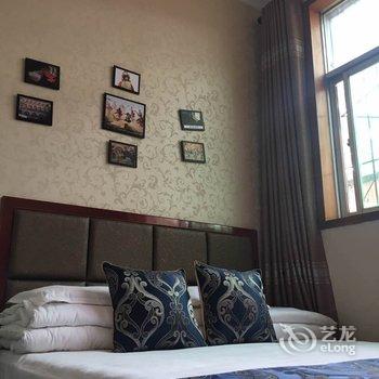 秦俑景区客栈酒店提供图片