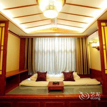 秦俑景区客栈酒店提供图片