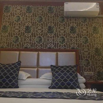 秦俑景区客栈酒店提供图片