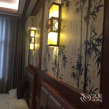 秦俑景区客栈酒店提供图片