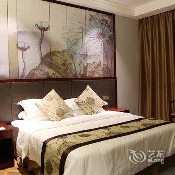 纽宾凯国际酒店(荆州万达广场店)酒店提供图片