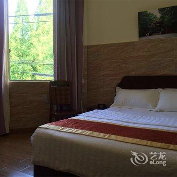 都江堰青城旅馆酒店提供图片