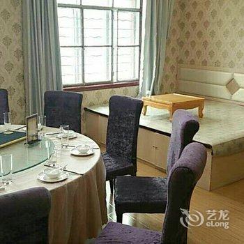 门源锦秀金林度假村酒店提供图片