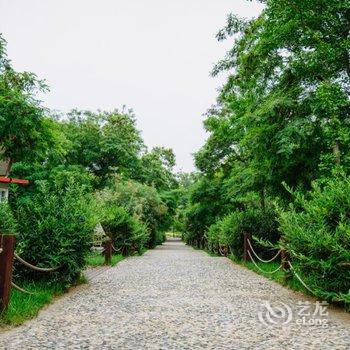 南戴河戴河庭院假日酒店酒店提供图片