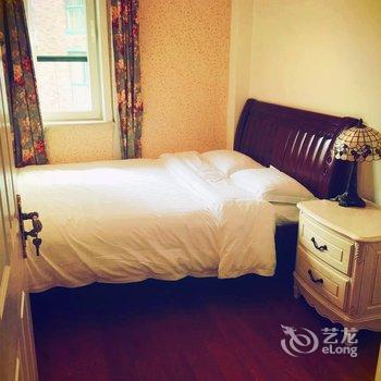 南戴河戴河庭院假日酒店酒店提供图片