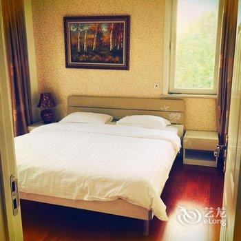 南戴河戴河庭院假日酒店酒店提供图片