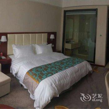 滁州红三环大酒店酒店提供图片