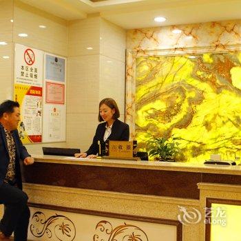 西宁陇青商务宾馆酒店提供图片