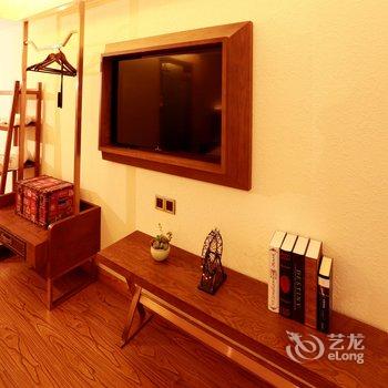 喆啡酒店(上海国际旅游度假区店唐镇地铁站店)酒店提供图片