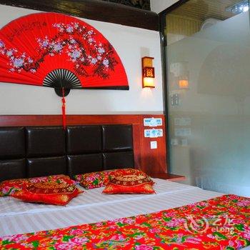 平遥大宅门晋商旧居客栈(原程宅如家客栈)酒店提供图片