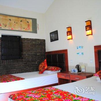 平遥大宅门晋商旧居客栈(原程宅如家客栈)酒店提供图片