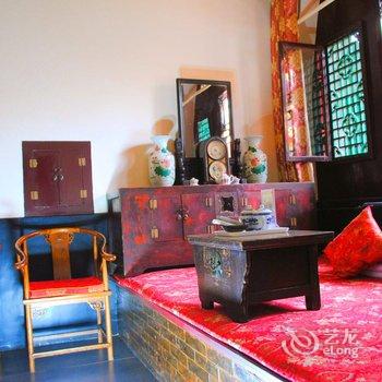 平遥大宅门晋商旧居客栈(原程宅如家客栈)酒店提供图片