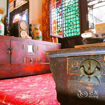 平遥大宅门晋商旧居客栈(原程宅如家客栈)酒店提供图片