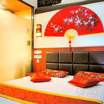 平遥大宅门晋商旧居客栈(原程宅如家客栈)酒店提供图片