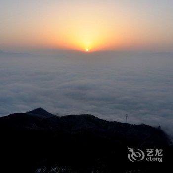 重庆鉴山国际度假村酒店提供图片