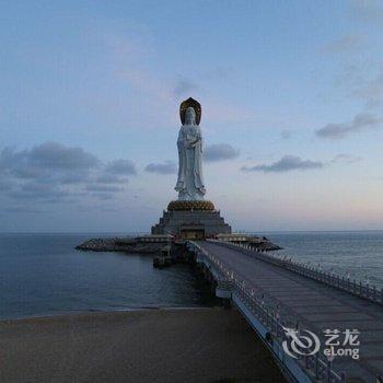 三亚南山迎宾馆酒店提供图片