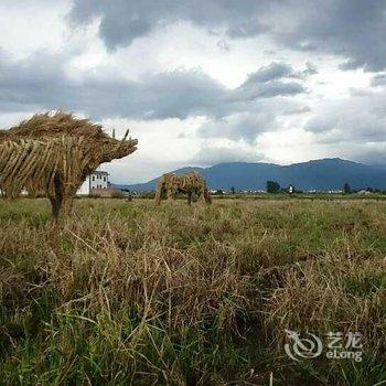 大理和舀田园度假酒店酒店提供图片