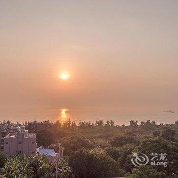 涠洲岛粼海观风客栈酒店提供图片