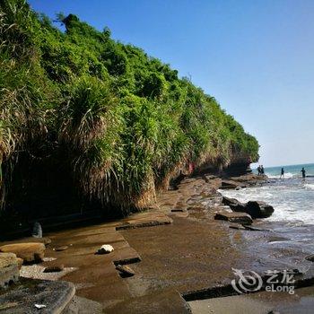 涠洲岛粼海观风客栈酒店提供图片