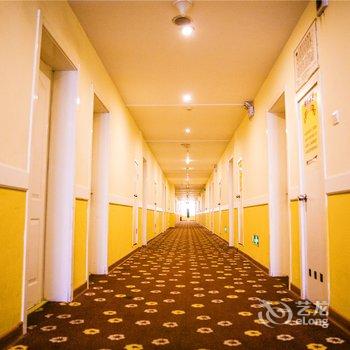 如家快捷酒店(濮阳开州黄河路水秀店)酒店提供图片