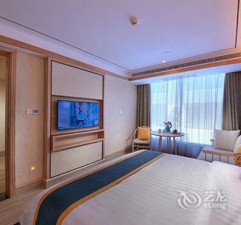 开元·曼居(丽江藏元店)酒店提供图片