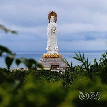 三亚南山迎宾馆酒店提供图片