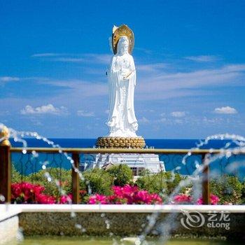 三亚南山迎宾馆酒店提供图片