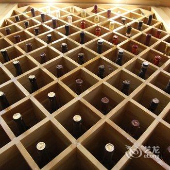 额尔古纳贝加尔会馆酒店提供图片