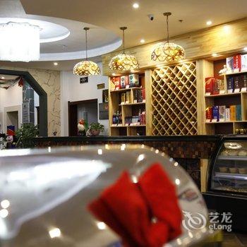 额尔古纳贝加尔会馆酒店提供图片