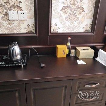 大丰鑫润精品酒店酒店提供图片