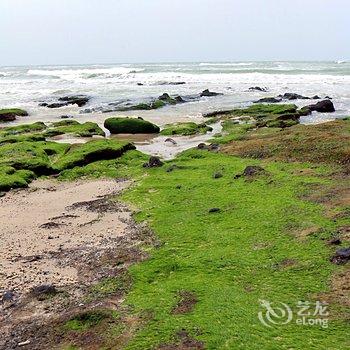 涠洲岛岛隐客栈酒店提供图片