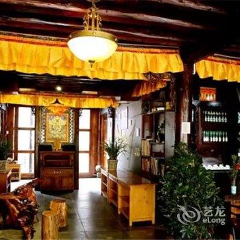 香格里拉那大山家客栈酒店提供图片