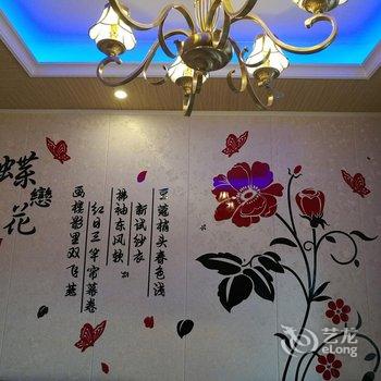 庐山彩虹客栈酒店提供图片
