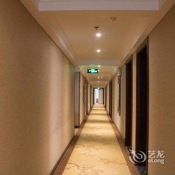 阜阳云津港假日酒店酒店提供图片