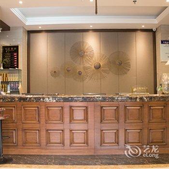 阜阳云津港假日酒店酒店提供图片