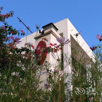 北海涠洲岛咔影社主题客栈酒店提供图片