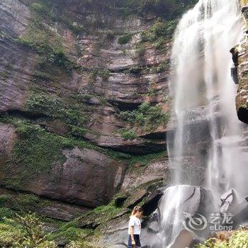 赤水凯悦休闲客栈酒店提供图片