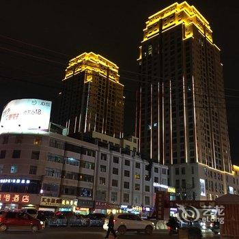 昭通福天楼商务宾馆酒店提供图片