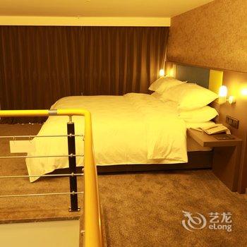 沈阳华辰酒店酒店提供图片