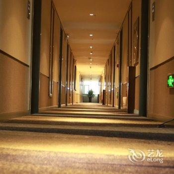 沈阳华辰酒店酒店提供图片