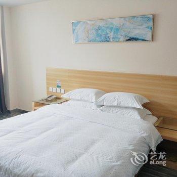 常熟快捷之星宾馆酒店提供图片