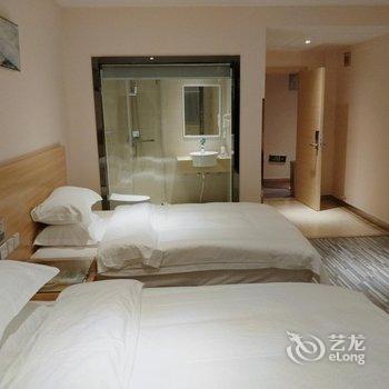 常熟快捷之星宾馆酒店提供图片