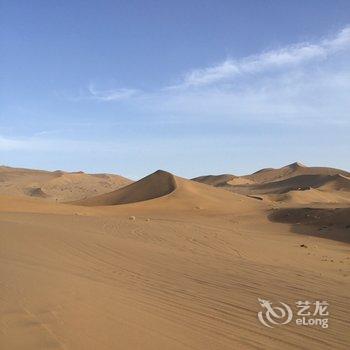 敦煌鸣沙山户外露营基地酒店提供图片