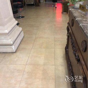 上海舜邦精品酒店(虹桥国家会展中心店)用户上传图片