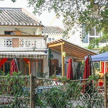 深圳西冲骑士青年客栈