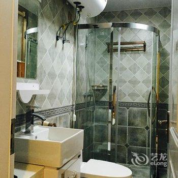 平潭悦喜爱主题酒店酒店提供图片