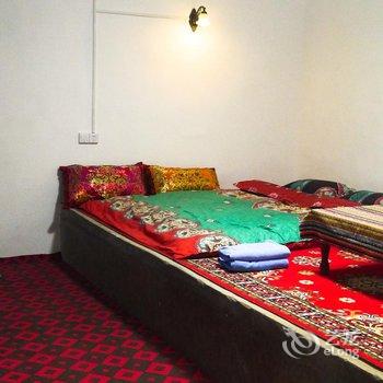 吐鲁番达卜青年旅舍酒店提供图片