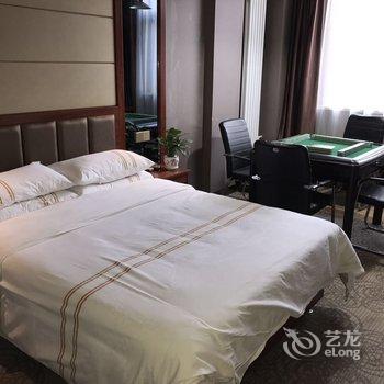 汝州木尚精品酒店酒店提供图片